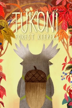 Tukoni : Gardiens de la forêt