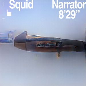 Narrator (Single)