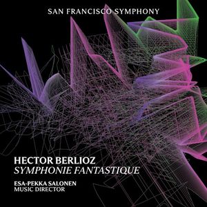 Symphonie fantastique