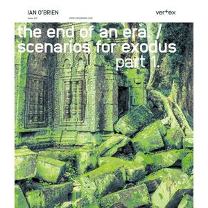 The End of an Era / Scenarios for Exodus (Part 1) (EP)