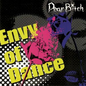 Envy of Dance (Single)