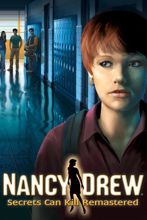 Nancy Drew: Secrets Can Kill - Remastered