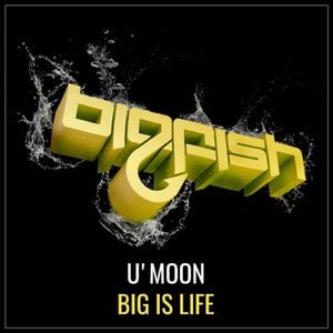 Big Is Life (Single)