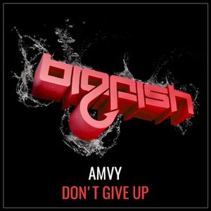 Don't Give Up (Single)