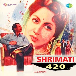 Shrimati 420 (OST)
