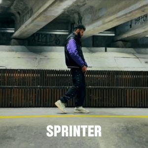 Sprinter (Single)