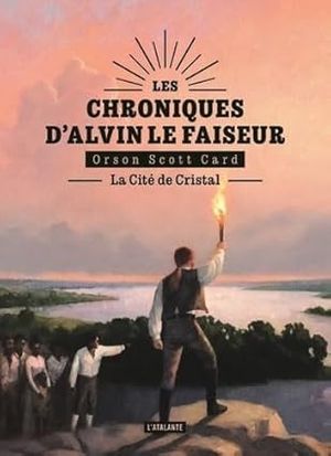 La Cité de cristal