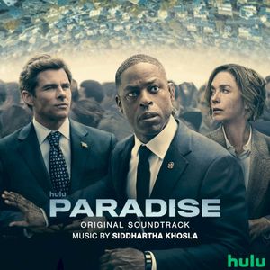 Paradise: Original Soundtrack (OST)