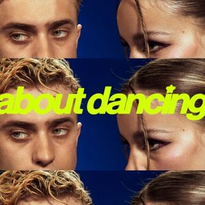 about dancing (EP)