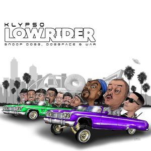 Low Rider (Single)