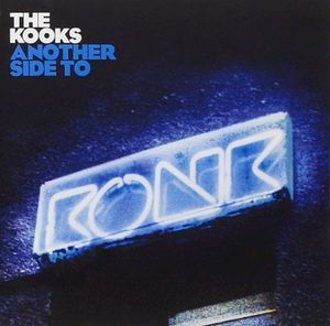 Another Side To Konk (EP)