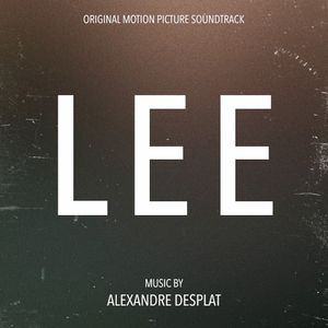 Lee: Original Motion Picture Soundtrack (OST)