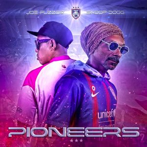 Pioneers (Single)