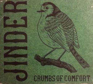 Crumbs Of Comfort