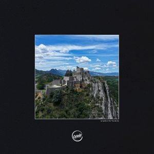 Sisteron (Single)