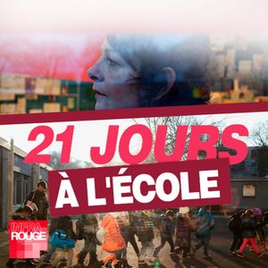 21 jours à l'école