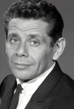 Jerry Stiller