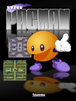 Hyper Pac-Man