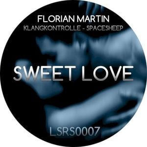 Sweet Love (Single)