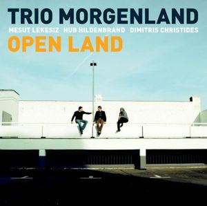 Open Land