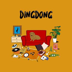 Ding Dong (Single)