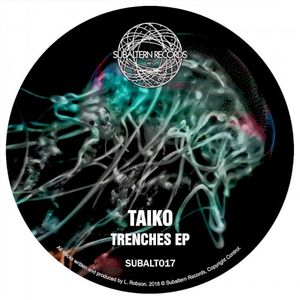 Trenches EP (EP)