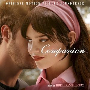 Companion: Original Motion Picture Soundtrack (OST)