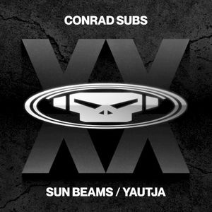 Sun Beams / Yautja (Single)