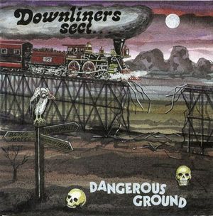 Dangerous Ground