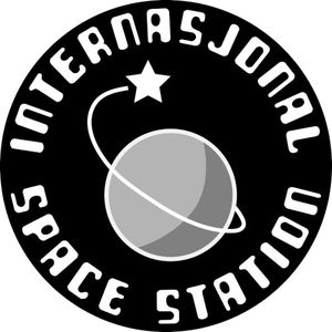 Space Station Part 2 (Internasjonal) (EP)