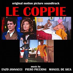 Le Coppie