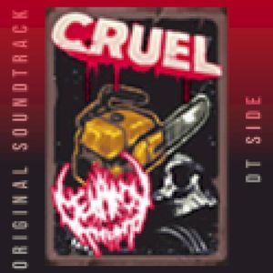 CRUEL Soundtrack - DT Side (OST)