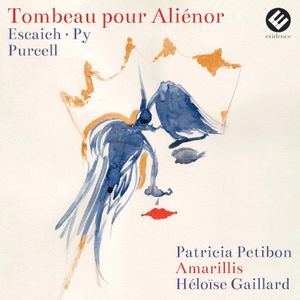 Tombeau pour Aliénor (Escaich · Purcell)