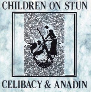 Celibacy & Anadin (EP)