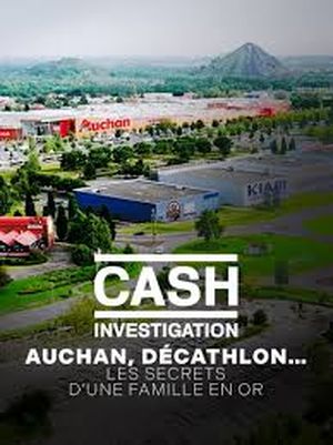 Auchan, Décathlon... Les secrets d'une famille en or