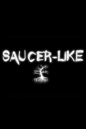 Saucer-Like