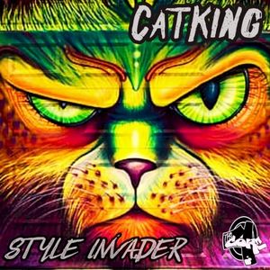 Style Invader (EP)