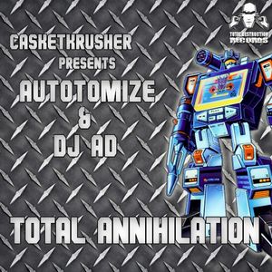 Total Annihilation (EP)