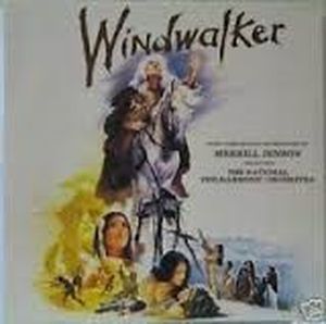 Windwalker (OST)