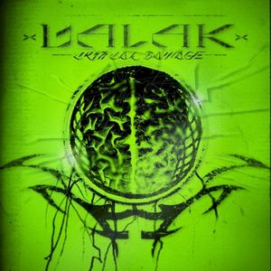Critical Damage (EP)