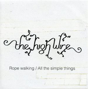 Rope Walking (Single)