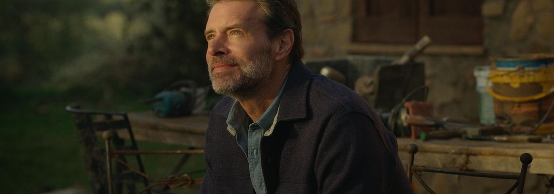 Cover La Dolce Villa