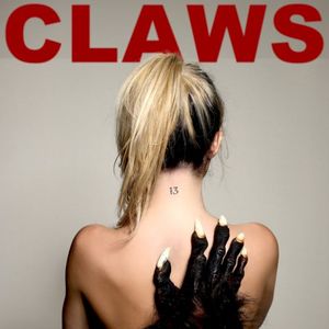 Claws (Single)