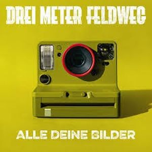 Alle deine Bilder (Single)