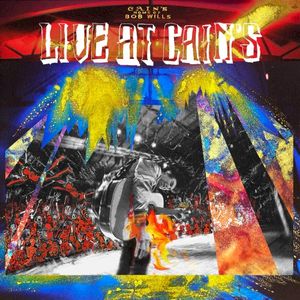 Live at Cain's Ballroom (Live)