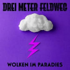 Wolken im Paradies (Single)