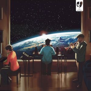 Around the World (EP)