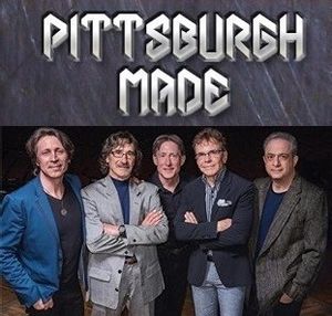 Pittsburgh Made (Single)