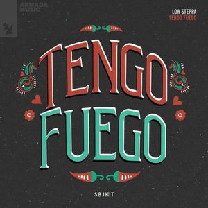 Tengo Fuego (Single)