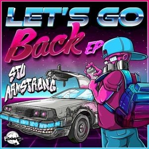 Let's Go Back EP (EP)